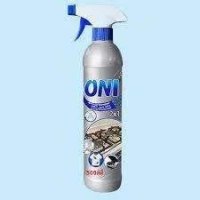 NETTOYANT DÉGRAISSANT