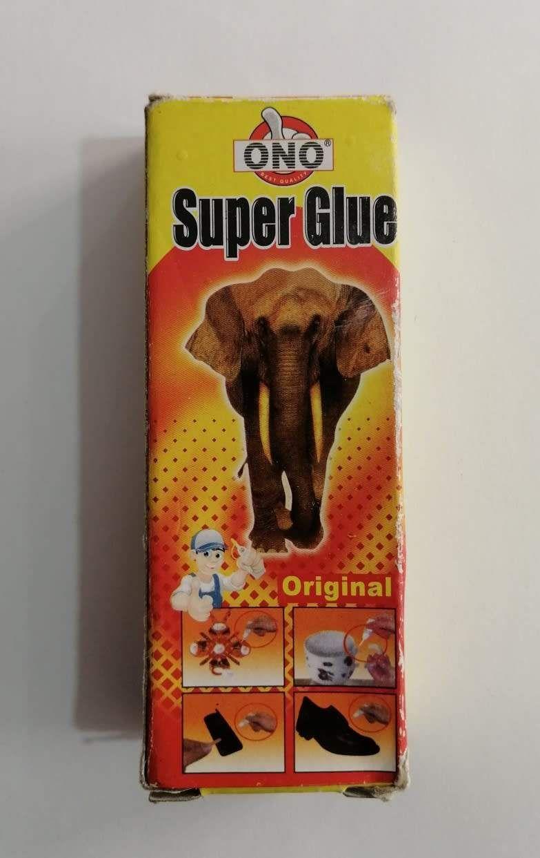 Super Glue Original