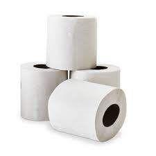 Papier Toilette 4 Rouleaux
