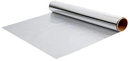 Feuille D'aluminium
