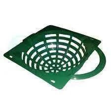 Nid en plastique