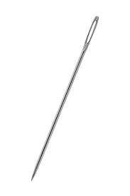 Aiguille à coudre/???? ?????