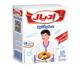 1 Sachet Sucre Vanille