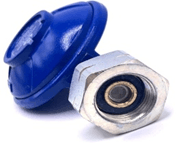 Régulateur De Gaz  Bm  Pour Une Pression De Gaz Sécurisée.