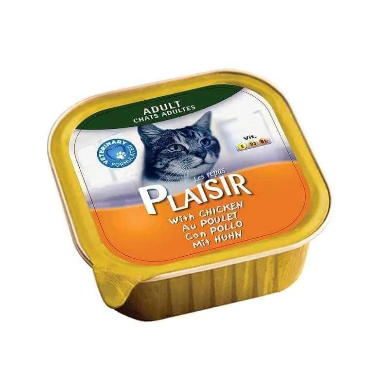 Paté Chat 100gr