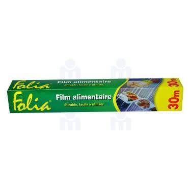 Film alimentaire standard 30m