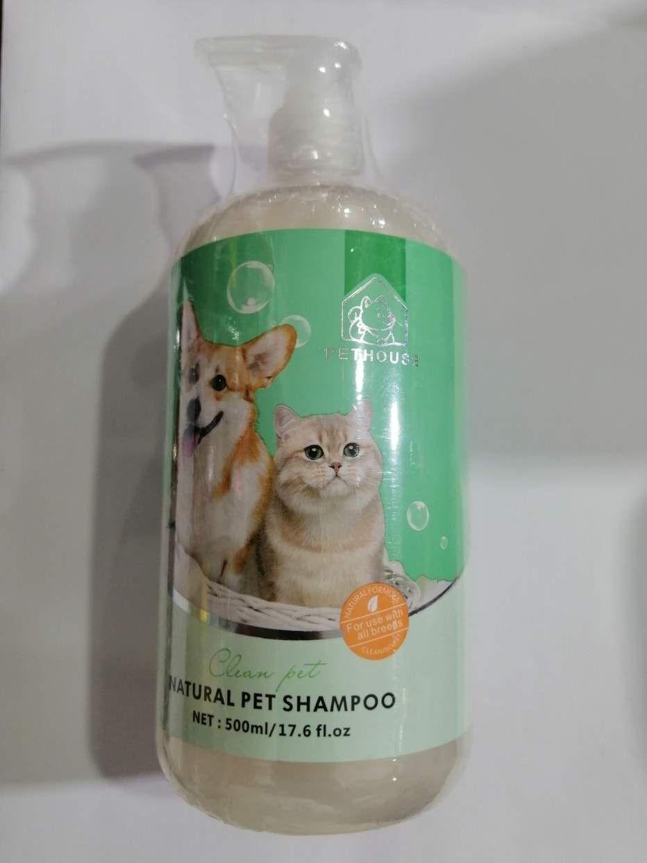 Shampoo