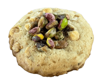 Cookies Pistache
