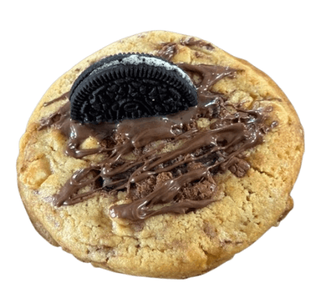 Cookies Oréo