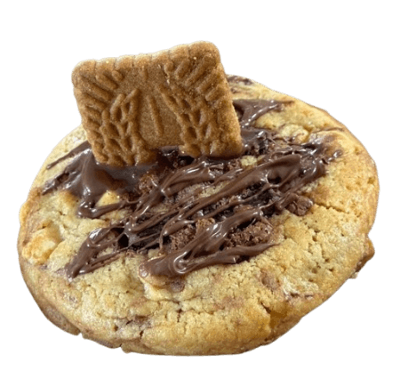 Cookies Spéculos