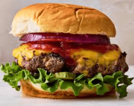 Hamburger