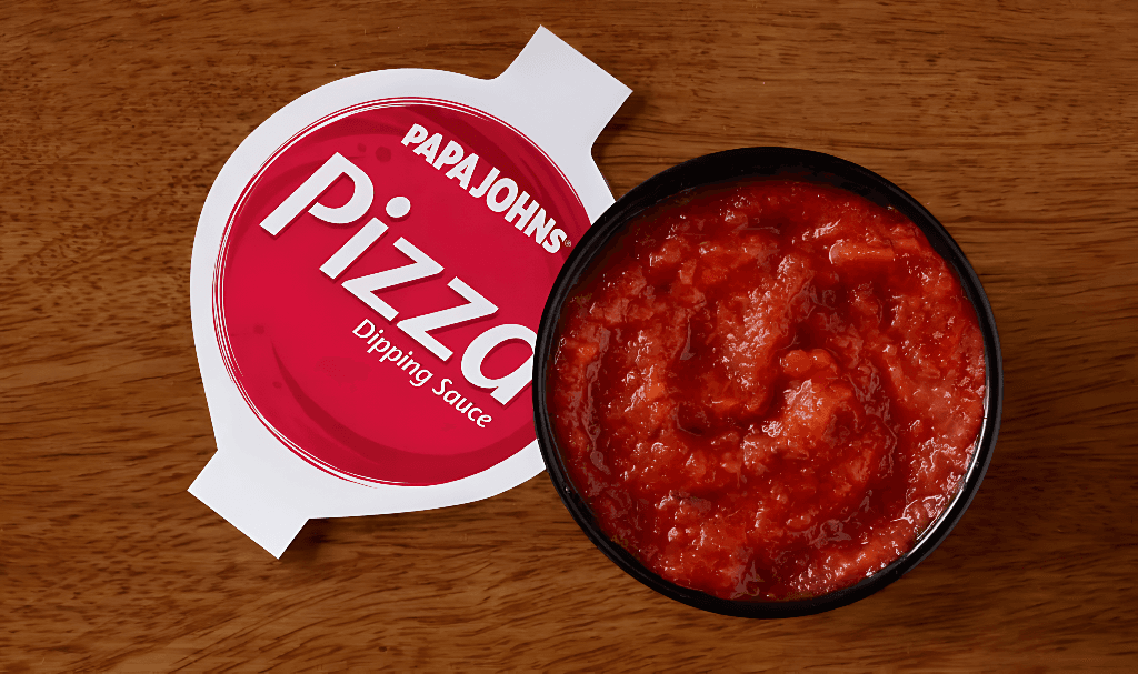 Sauce Pizza