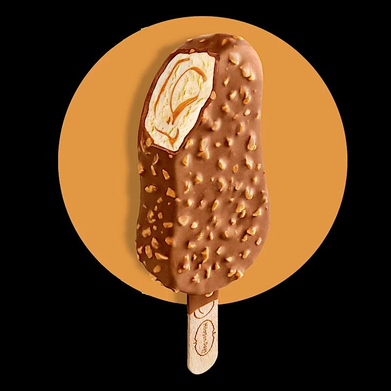 Häagen-Dazs Stickbar salted caramel
