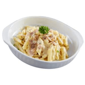 Pâte Carbonara