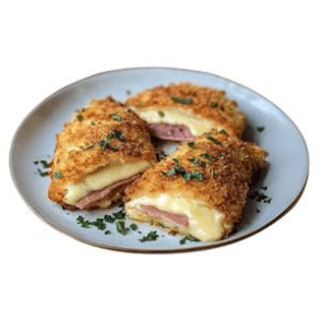 Plat Cordon Bleu