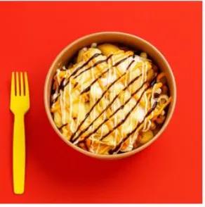 Bowl Fries