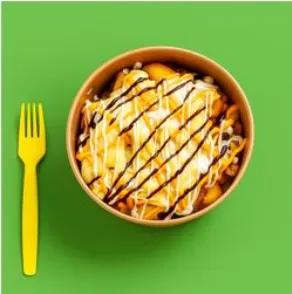 Bowl Fries