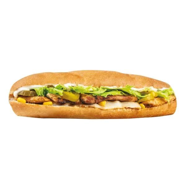 Sandwich Francisco