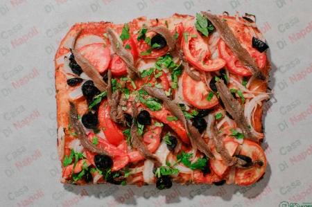 Tranche Anchois
