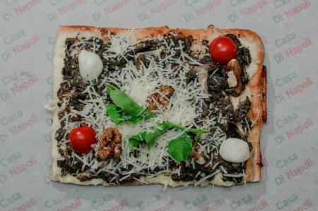 Tranche Truffe