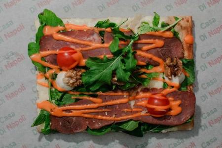 Tranche Bacon