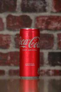 Coca Cola