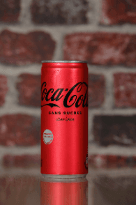 Coca Zero