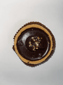 Tarte au chocolat
