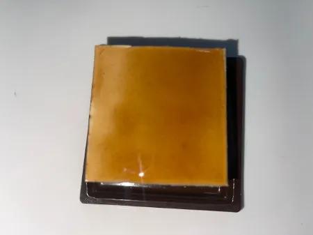 Carré caramel