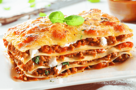 Lasagne