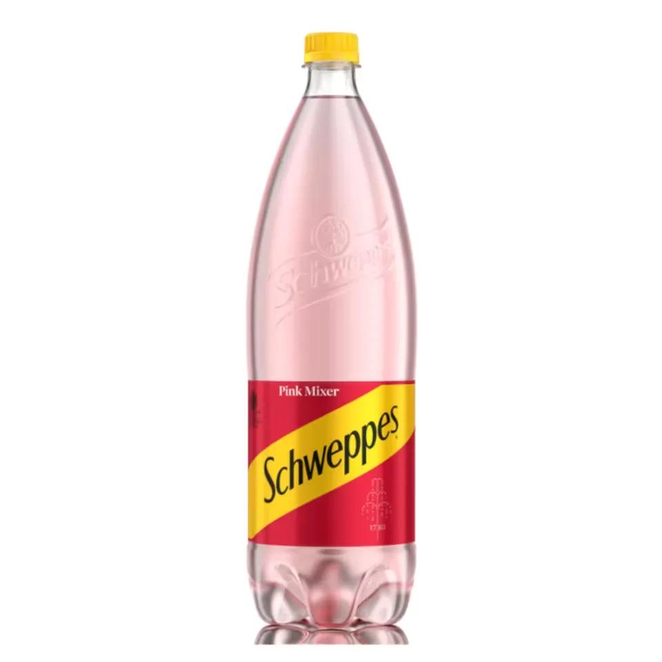 Shweppes Pm