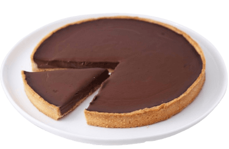 Tarte Choco