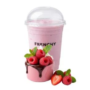 Frappé Framboise