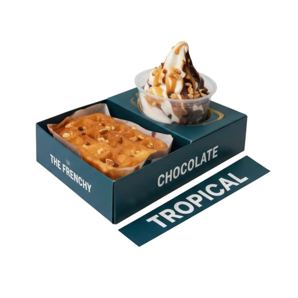 Cookie Tropical