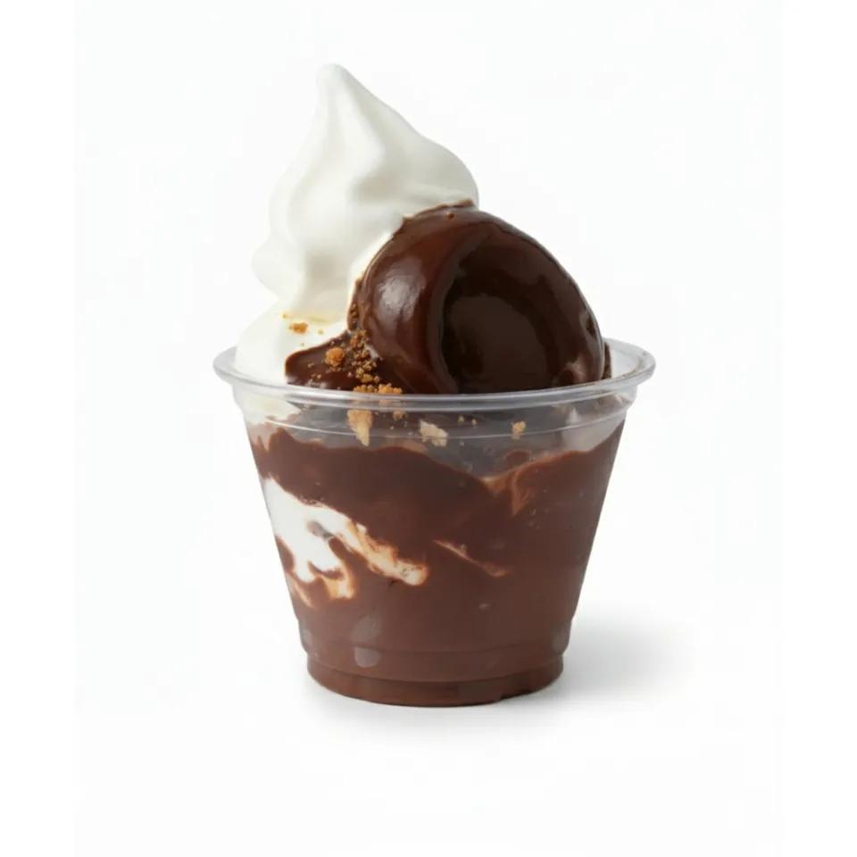 Choco Bomb
