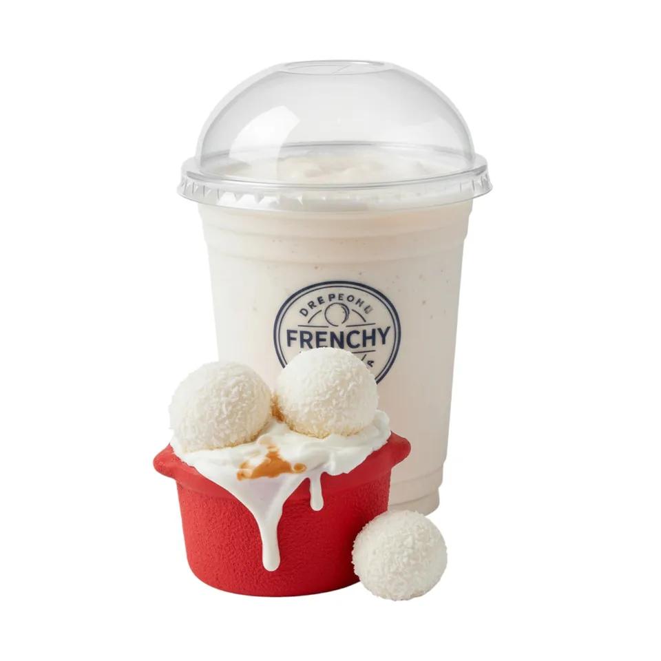 Frappé Raffaelino