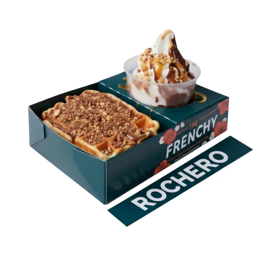 Cookie Rochero