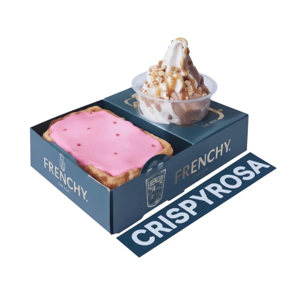 Cookie Cryspyrosa