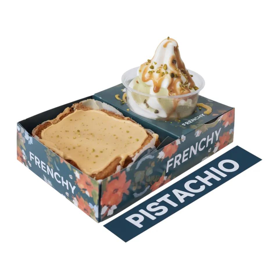 Cookie Pistachio