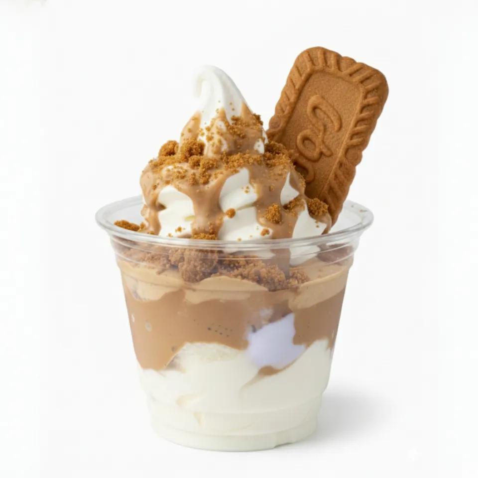 Caramel Spéculos