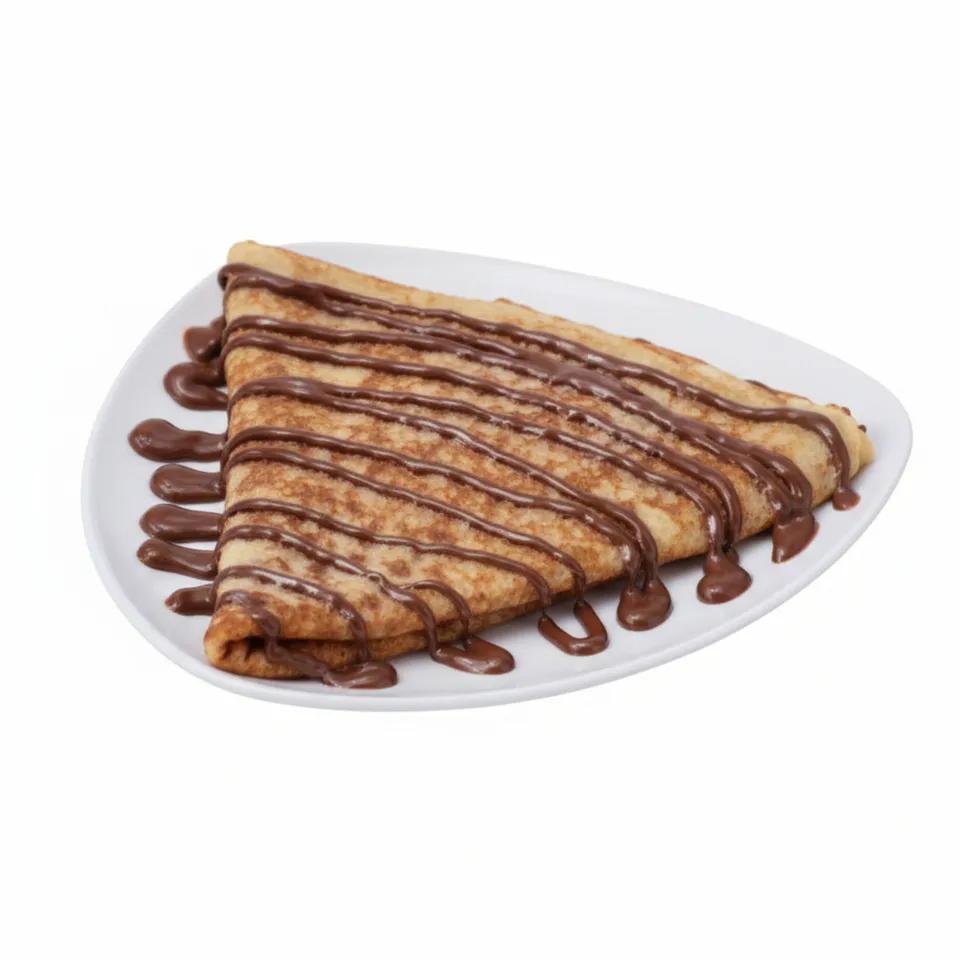 Crêpe Nocciolata