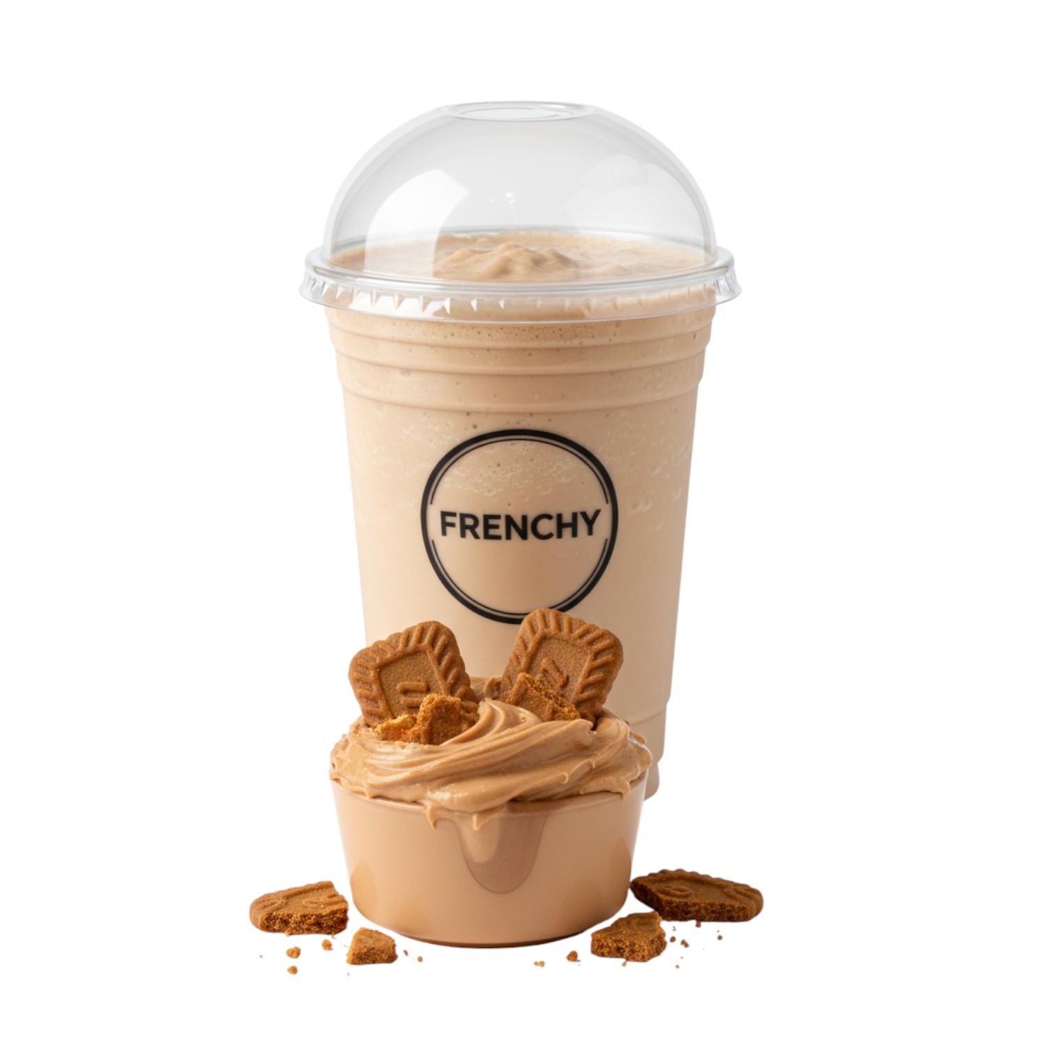 Frappé Spéculoos