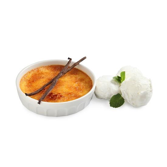 Crème Brulée