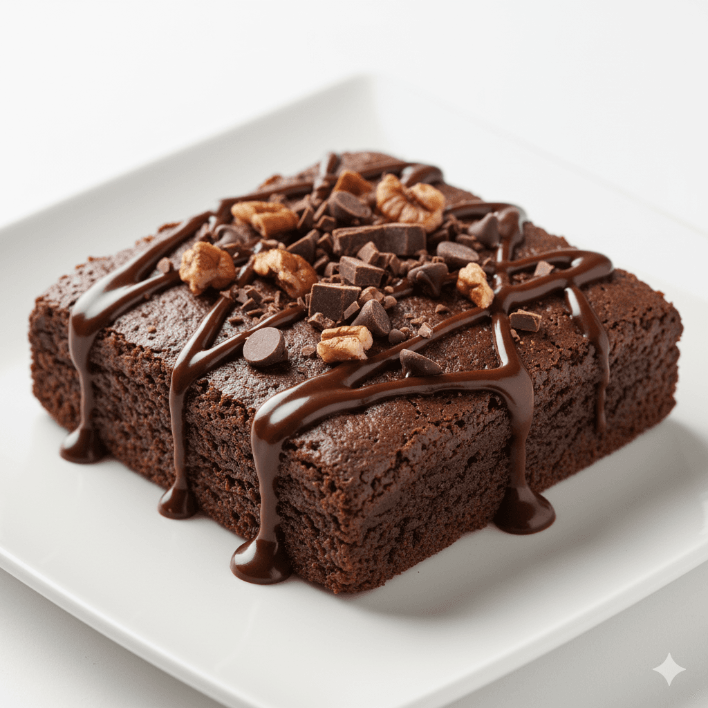 Brownie Chocolat