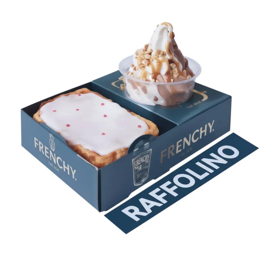 Cookie Raffolino