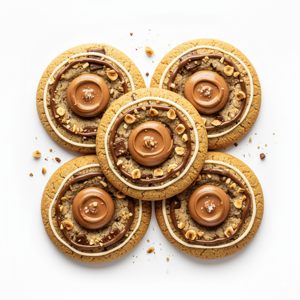 Cookie Noisette