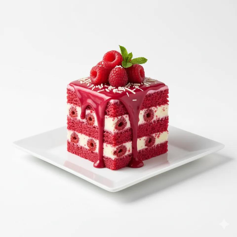 Ruby Framboise