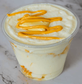 Chocolat Blanc Galak