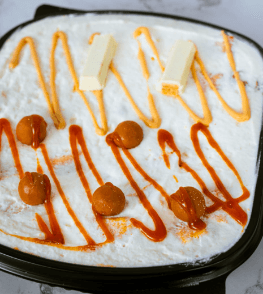 Kitkat Chocolat Blanc / Maltesers