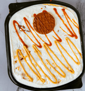 Biscuit Granola / El Mordjene